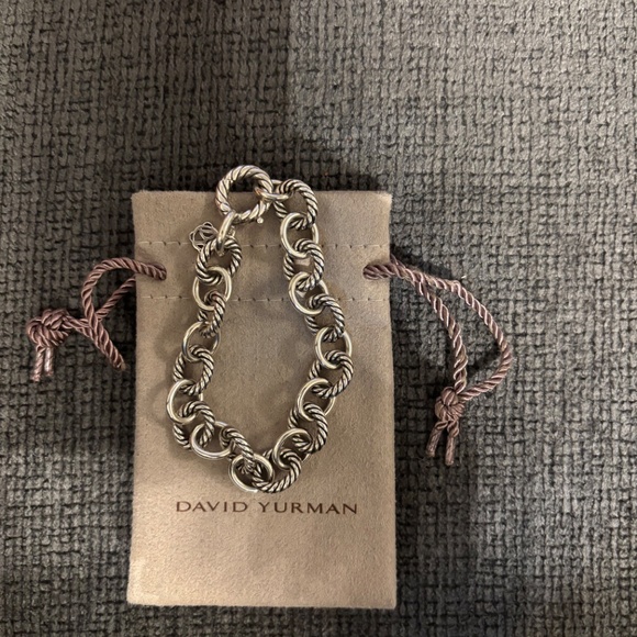 David Yurman Madison Bracelet - Picture 5 of 5